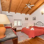 Zuccaro 3* Trecastagni