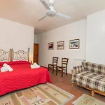 Zuccaro Bed & Breakfast Trecastagni