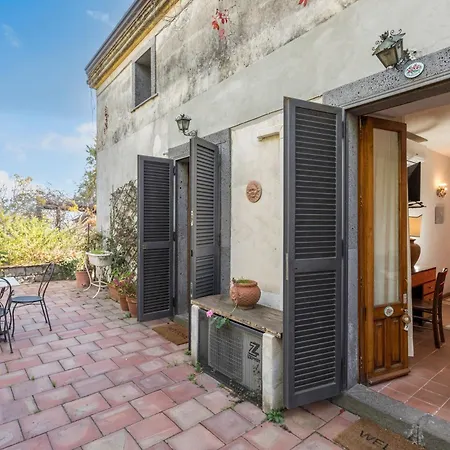 Bed & Breakfast Zuccaro 3*