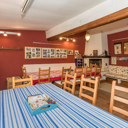 Bed & Breakfast Zuccaro 3*