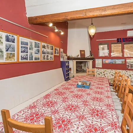 Zuccaro Bed & Breakfast Trecastagni