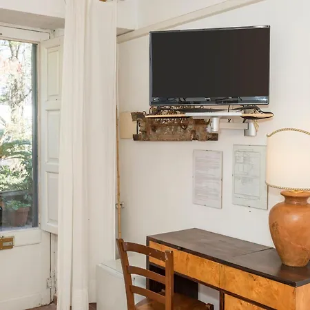 Zuccaro 3* Трекастаньи