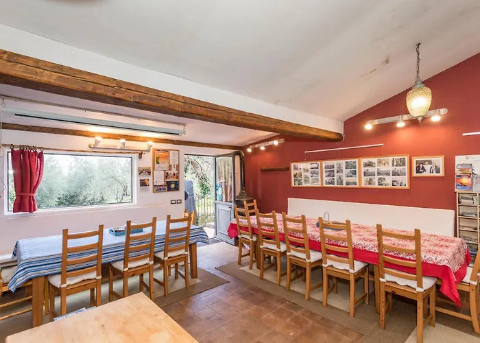 Bed & Breakfast Zuccaro 3*