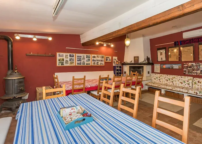 Bed & Breakfast Zuccaro 3*