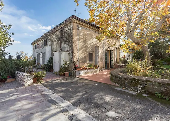 Bed & Breakfast Zuccaro