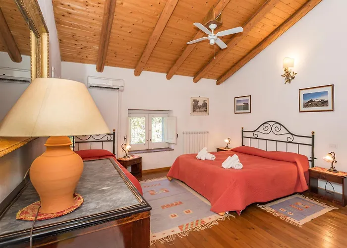 Zuccaro 3* Trecastagni