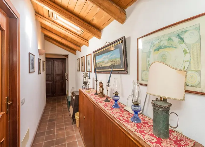 Zuccaro Bed & Breakfast 3*