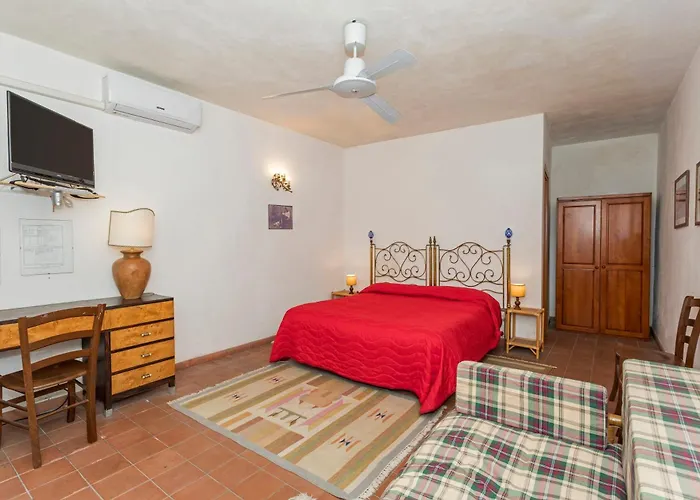 Zuccaro Трекастаньи