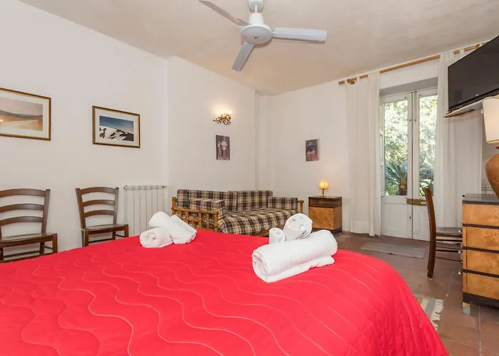 Bed & Breakfast Zuccaro Trecastagni