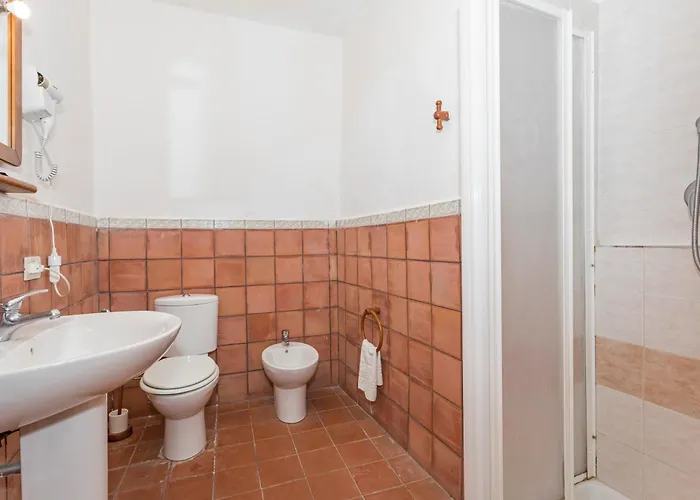 Bed & Breakfast Zuccaro