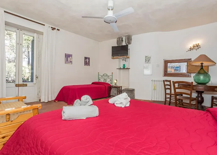 Zuccaro Bed & Breakfast