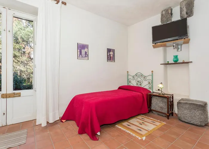 Bed & Breakfast Zuccaro Trecastagni
