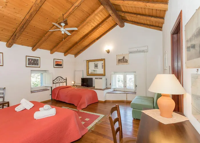 Bed & Breakfast Zuccaro 3*