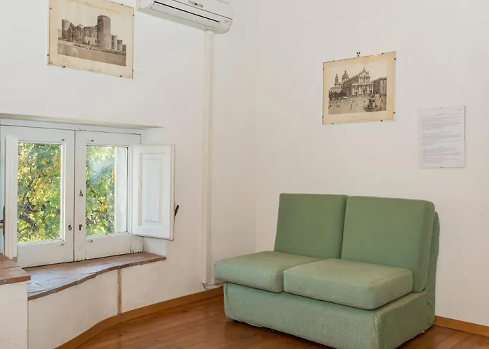 Zuccaro Bed & Breakfast