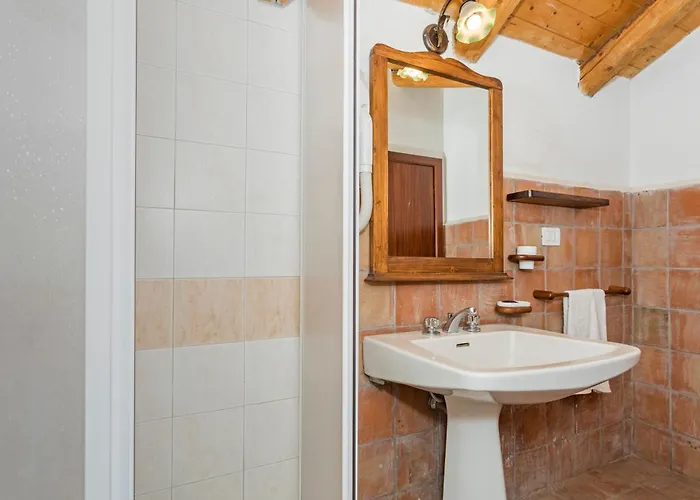 Zuccaro Bed & Breakfast Trecastagni