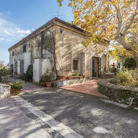 Bed & Breakfast Zuccaro