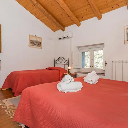 Bed & Breakfast Zuccaro