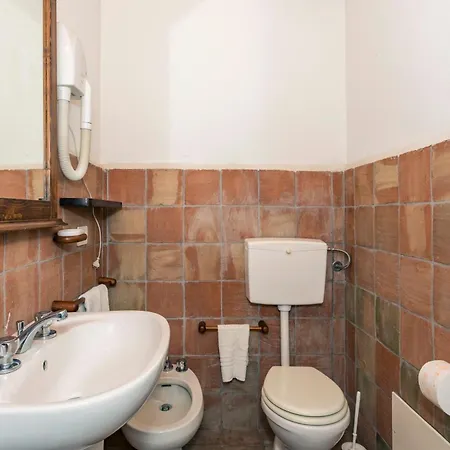 Zuccaro Bed & Breakfast Trecastagni