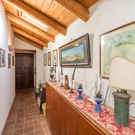 Zuccaro Bed & Breakfast 3*