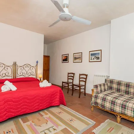 Zuccaro Bed & Breakfast Trecastagni