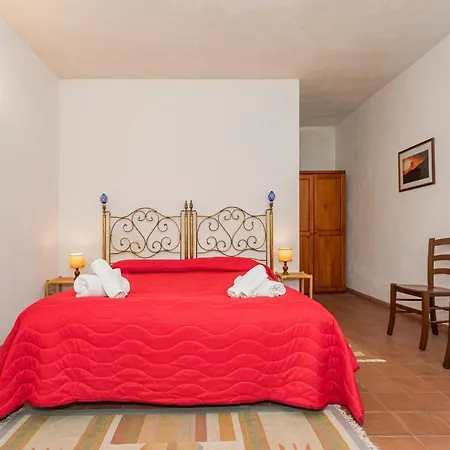 Zuccaro Bed & Breakfast 3*