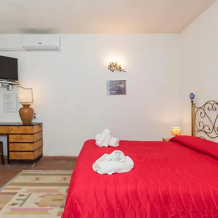 Zuccaro Bed & Breakfast