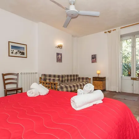 Bed & Breakfast Zuccaro Trecastagni