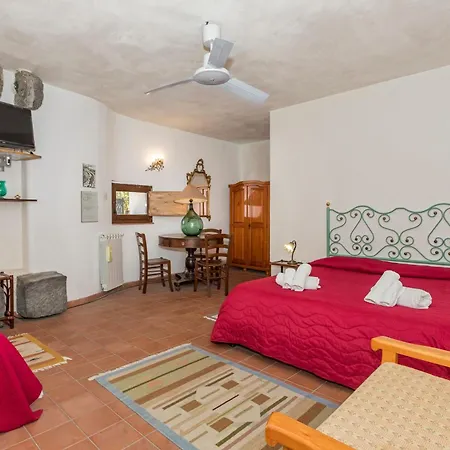 Zuccaro Bed & Breakfast 3*