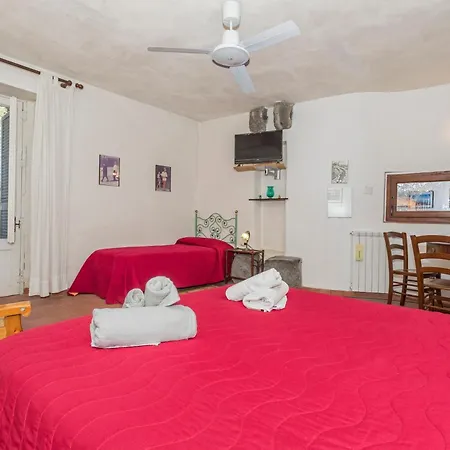 Zuccaro Bed & Breakfast