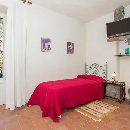 Bed & Breakfast Zuccaro Trecastagni