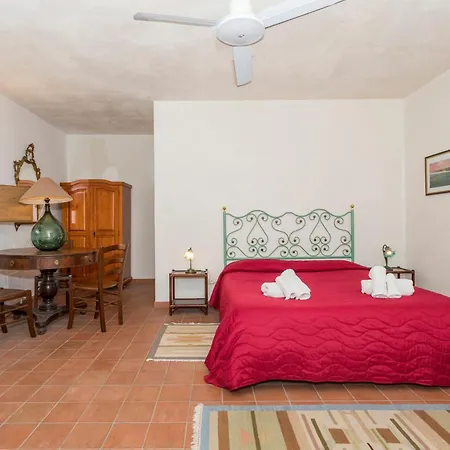 Bed & Breakfast Zuccaro Trecastagni