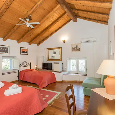 Bed & Breakfast Zuccaro 3*