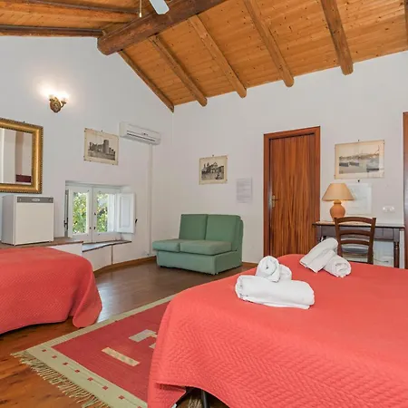 Bed & Breakfast Zuccaro 3*