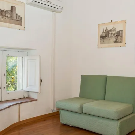 Zuccaro Bed & Breakfast