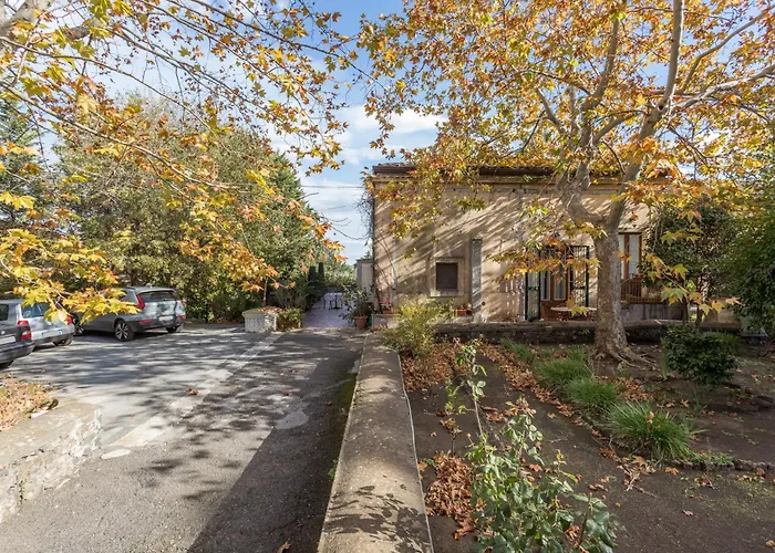 Zuccaro Bed & Breakfast 3*