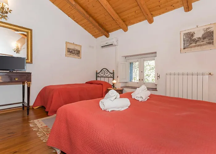 Bed & Breakfast Zuccaro