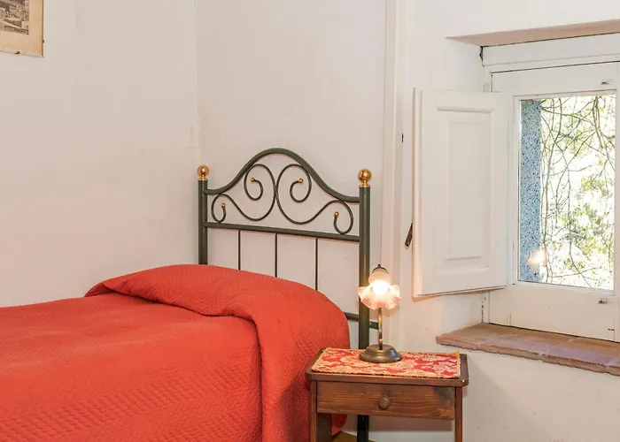 Zuccaro 特雷卡斯塔尼