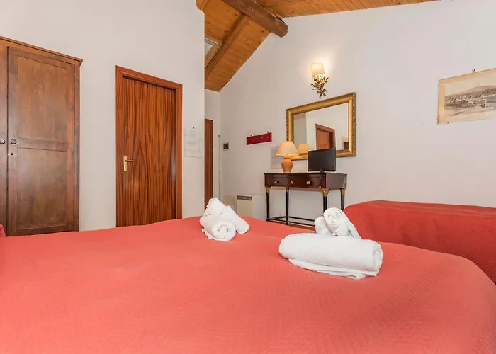 Zuccaro Bed & Breakfast 3*