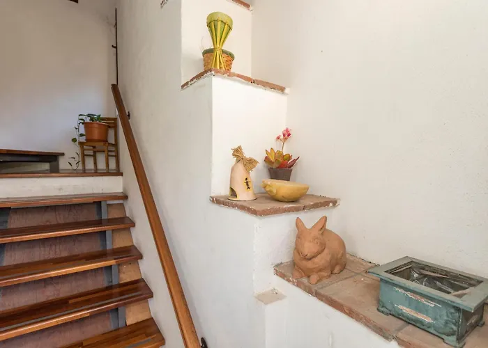 Bed & Breakfast Zuccaro Trecastagni