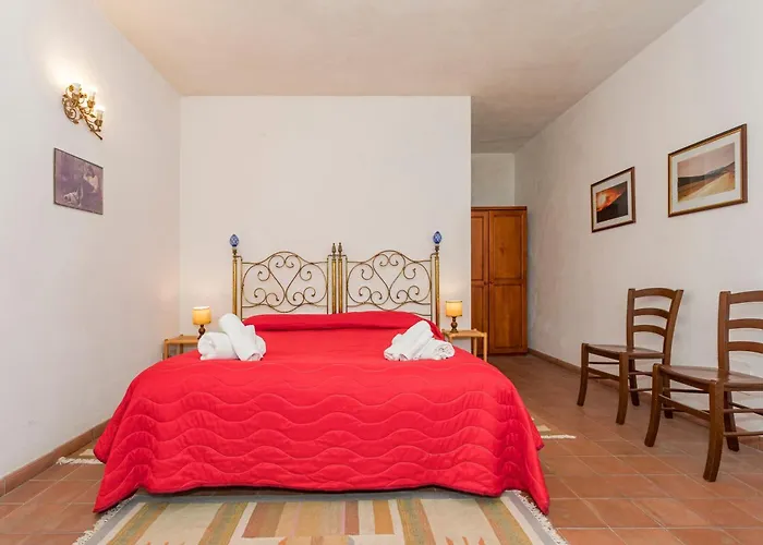 Zuccaro Bed & Breakfast 3*