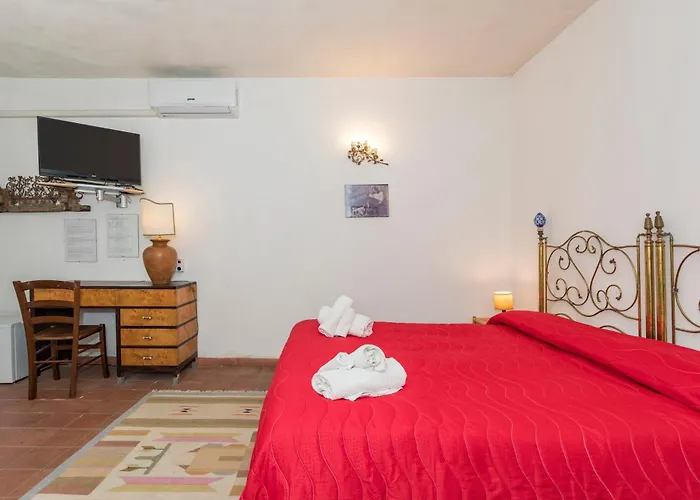 Zuccaro Bed & Breakfast