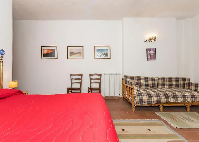 Zuccaro Bed & Breakfast 3*
