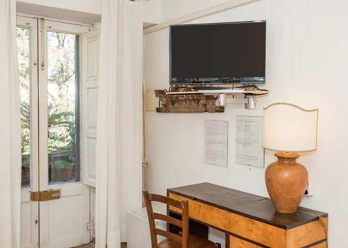 Zuccaro 3* 特雷卡斯塔尼