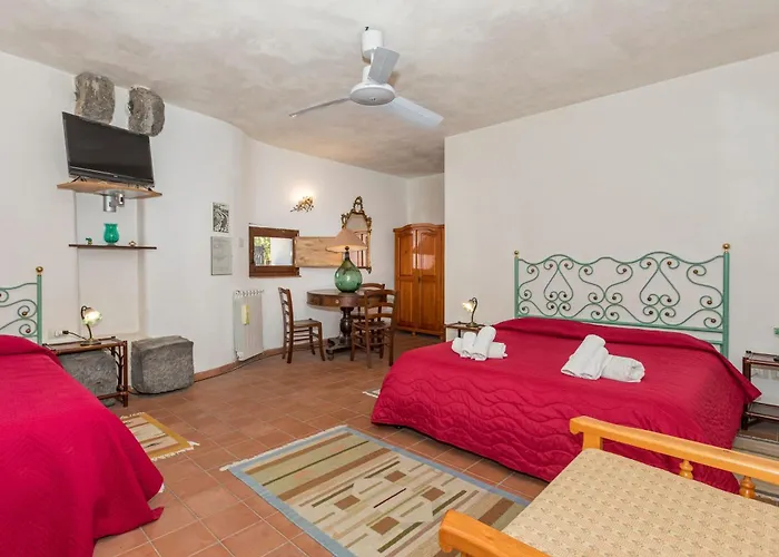 Zuccaro Bed & Breakfast 3*