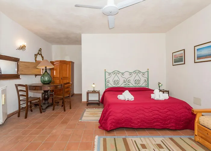 Bed & Breakfast Zuccaro Trecastagni