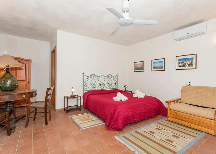 Bed & Breakfast Zuccaro