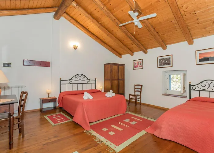 Zuccaro Bed & Breakfast 3*