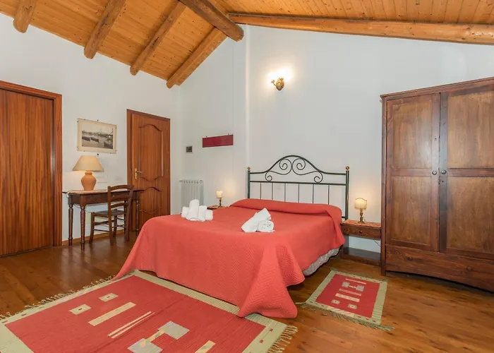 Zuccaro Bed & Breakfast 3*