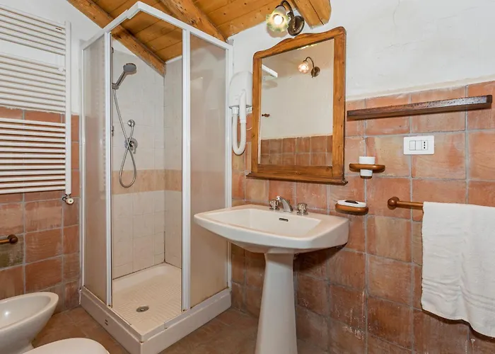 Zuccaro Bed & Breakfast Trecastagni